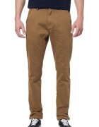 Kaporal Pantaloni barbati Woven maro chino W30