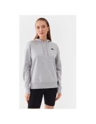 Kappa Bluza dama - 303373221 - Bumbac/Poliester - Gri - Gri