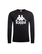 Kappa Bluza Sertum 703797-19-4006 - Barbati - Negru