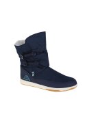 Kappa Bocanci de iarna - Cream K 260513K-6737 - Albastru marin - Bleumarin