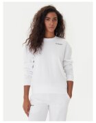 Kappa Hanorac dama alb - textil