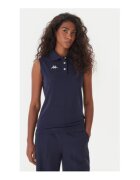 Kappa Maiou dama - bleumarin - 60% bumbac - 40% poliester