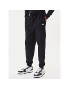 Kappa Pantaloni sport barbati negru - de trening