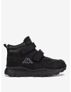 Kappa Pantofi sport barbati 5905588750017 - Sintetic - 35 EU - Negru