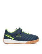 Kappa Pantofi sport copii adidasi bleumarin - model CEO-V9-25054