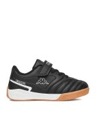 Kappa Pantofi sport copii - CEO-V9-25054 - negru - tesatura