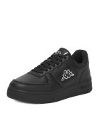 Kappa Pantofi sport copii - CEO-VSKA012 - negru - tesatura