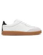 Kappa Tenisi dama - MC-24880H(W) - piele naturala - alb