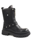 Karisma Ghete dama H3CN70009 01 N - Negru