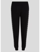 Karl Lagerfeld Pantaloni trening dama - Negru