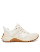 Keen Adidasi sport femeie bej - piele naturala -