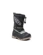 Keen Cizme baieti - 301702481 - Negru - Textil - Negru
