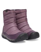 Keen Cizme sport fete textil - mov