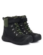 Keen Ghete sport baieti - piele naturala