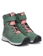 Keen Ghete sport fete - textil - roz/verde