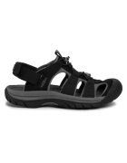 Keen Pantofi sport barbati 207127210 - Textil - Negru - Negru