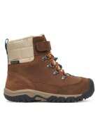 Keen piele naturala