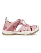 Keen Sandale copii Nostalgia Rose/Papaya Punch - textil - roz -