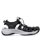 Keen Sandale dama - 1023594 - Textil - Negru