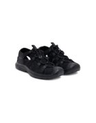 Keen Sandale dama - 1030760 - Textil - Negru