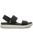 Keen Sandale dama - 555523 - Sintetic - Negru