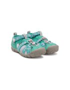 Keen Sandale unisex 1030815 - Textil - Verde - Verde