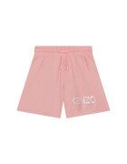 Kenzo Kids Pantaloni scurti copii roz
