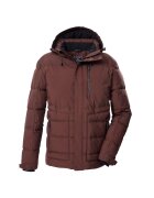 Killtec Jacheta KOW 87 MN QLTD - Maro mahon