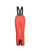 Killtec Pantaloni KSW 249 WMN SKI PNTS_ERIELLE - Coral deschis