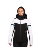 KILPI Geaca schi si snowboard Lorien - Negru