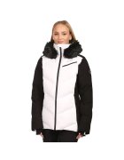 KILPI Geaca schi si snowboard Skimmia - Alb