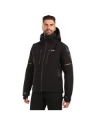 KILPI Geaca schi si snowboard Turnau - Negru
