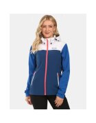 KILPI Geaca softshell Ravia - Albastru Inchis - Femei - Albastru inchis