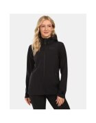 KILPI Geaca softshell Ravia - Negru - Femei - Negru