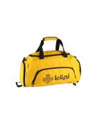 KILPI Geanta sport Katmai - Galben
