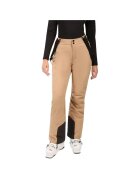 KILPI Pantaloni schi si snowboard Elare - Bej