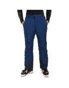 KILPI Pantaloni schi si snowboard Gabone - Albastru inchis