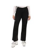 KILPI Pantaloni schi si snowboard Gabone - Negru - Femei - Negru