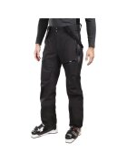 KILPI Pantaloni schi si snowboard Lazzaro - Negru