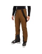 KILPI Pantaloni schi si snowboard Methone - Maro