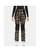 KILPI Pantaloni softshell Torien - Kaki