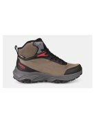 KILPI Pantofi drumetie Pinut High WP-U - Unisex - Bej