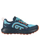 KILPI Pantofi Racery Low-U - Albastru inchis