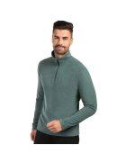 KILPI Pulover Fleece Almeri - Verde - Verde