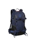 KILPI Rucsac drumetie Rise - Albastru inchis -30L