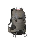 KILPI Rucsac drumetie Rise - Verde -30L