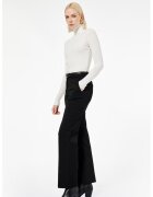 KOTON Pantaloni eleganti cu buzunare - Negru