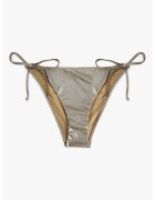 KOTON Slip cu prindere laterala - Kaki
