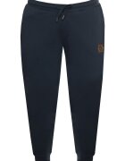 La Martina Pantaloni de trening ZMTG01 2XL INTL Bleumarin
