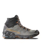 La Sportiva Ghete mid-cut pentru drumetii Ultra Raptor II - Gri deschis/Portocaliu